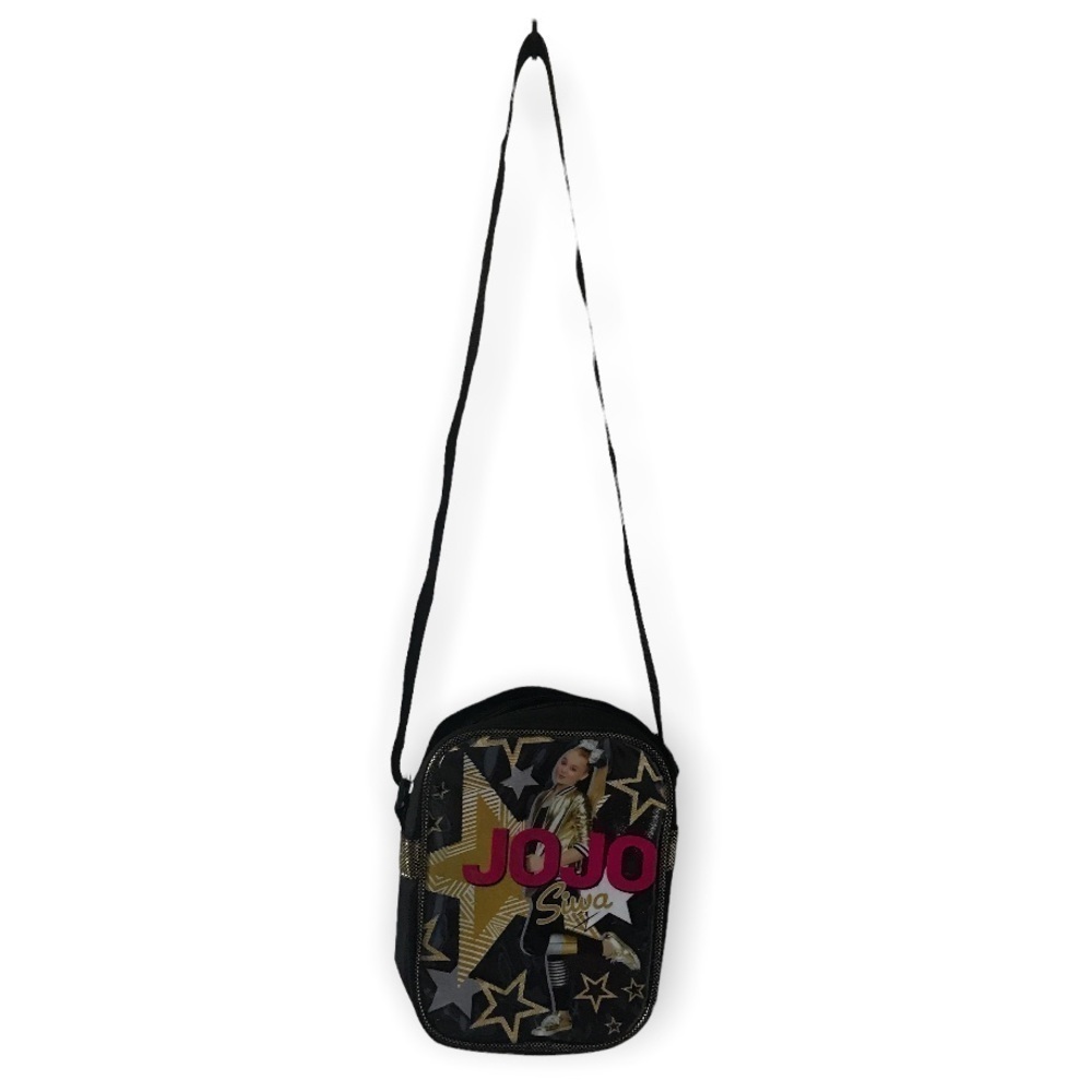 3/$15 Jojo siwa crossbody bag